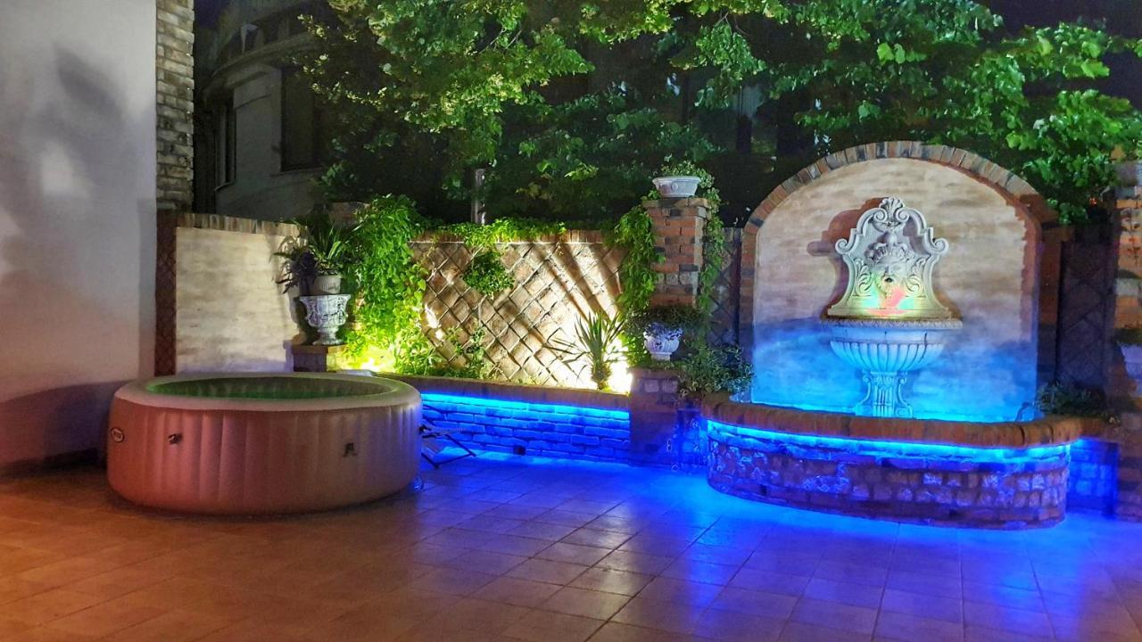 Castello Inn Smederevska Palanka Exterior photo
