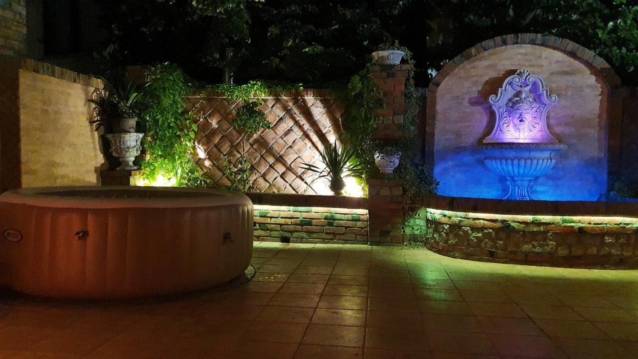 Castello Inn Smederevska Palanka Exterior photo